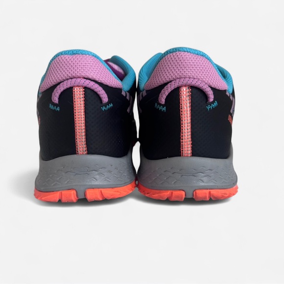 Saucony Women’s Peregrine 11 Multicolor Athletic Shoes  Trail Running - Picture 6 of 11